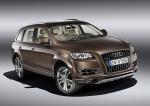 Audi Q7 3.0 TDI Quattro 2009 года (WW)